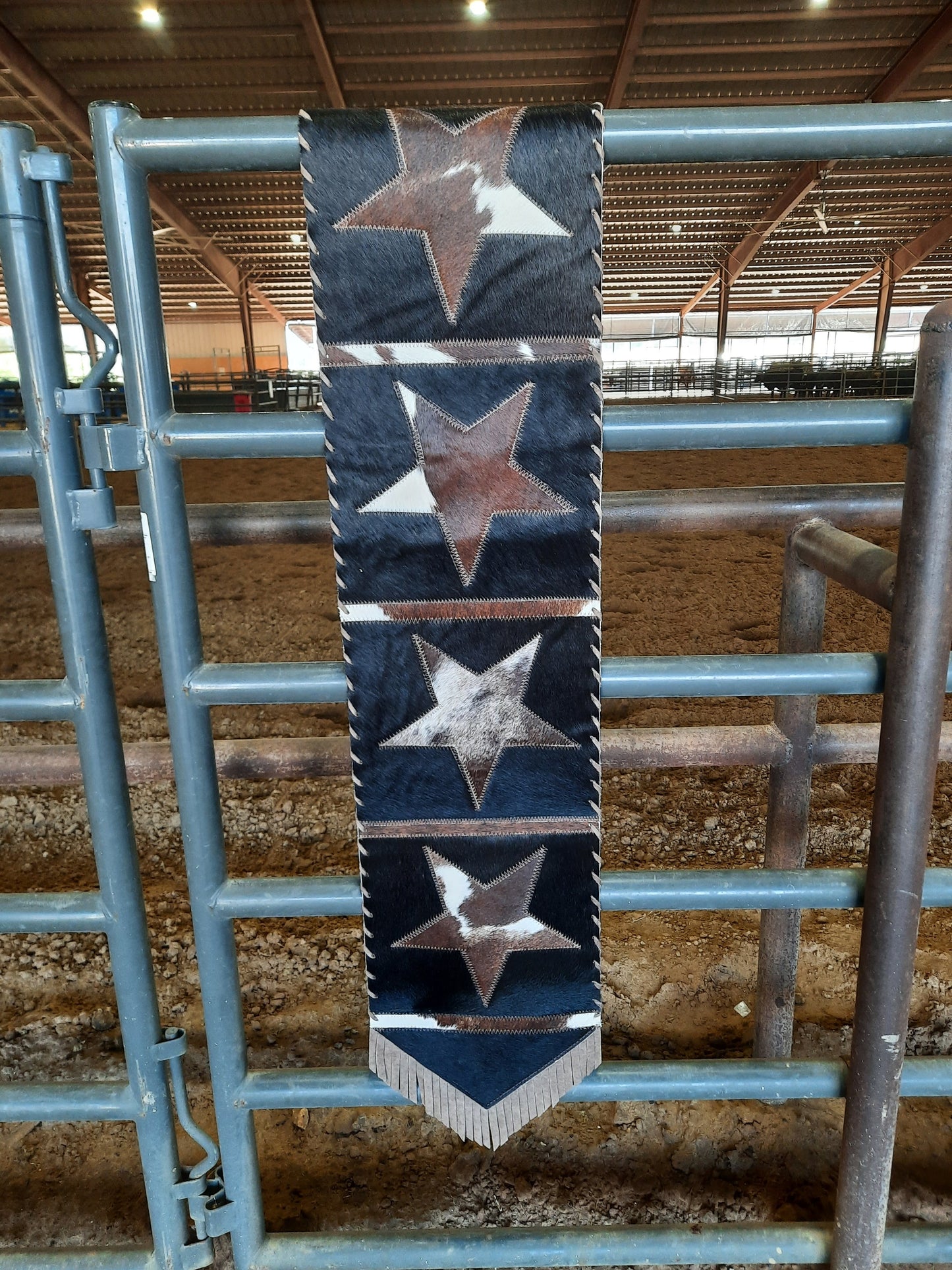 COWHIDE/STAR Runner