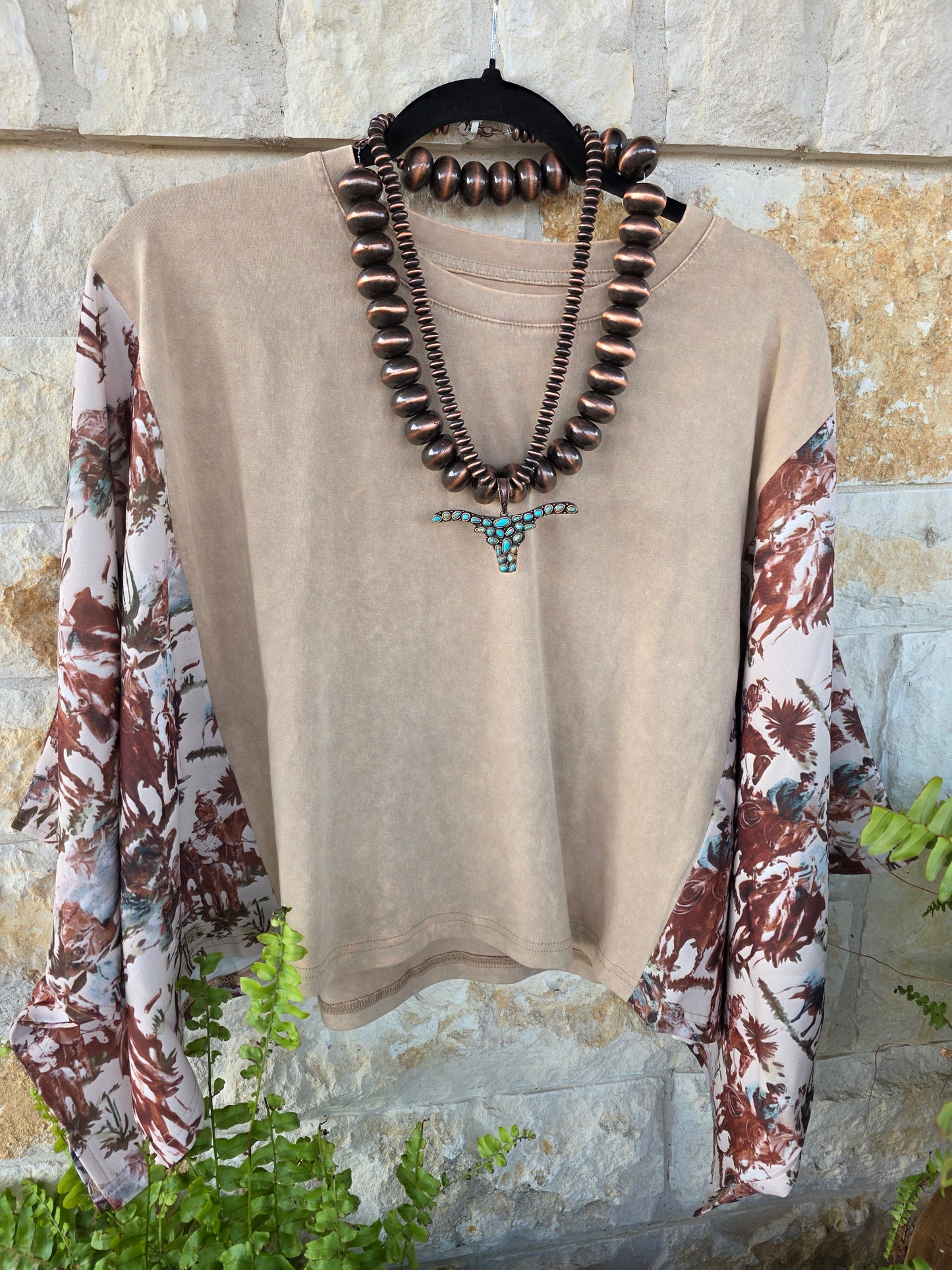 The LaKota top