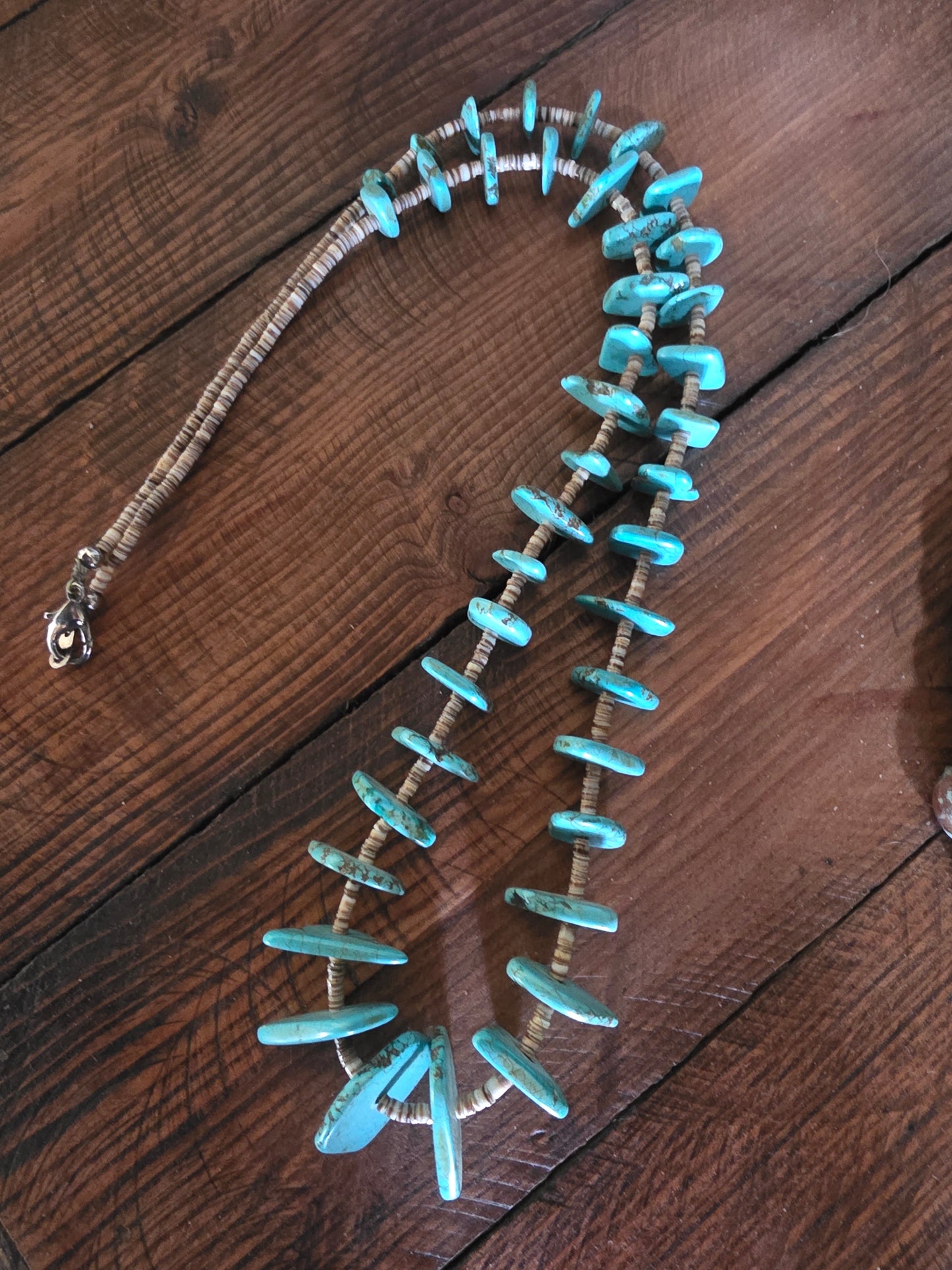 Ft Worth Necklace