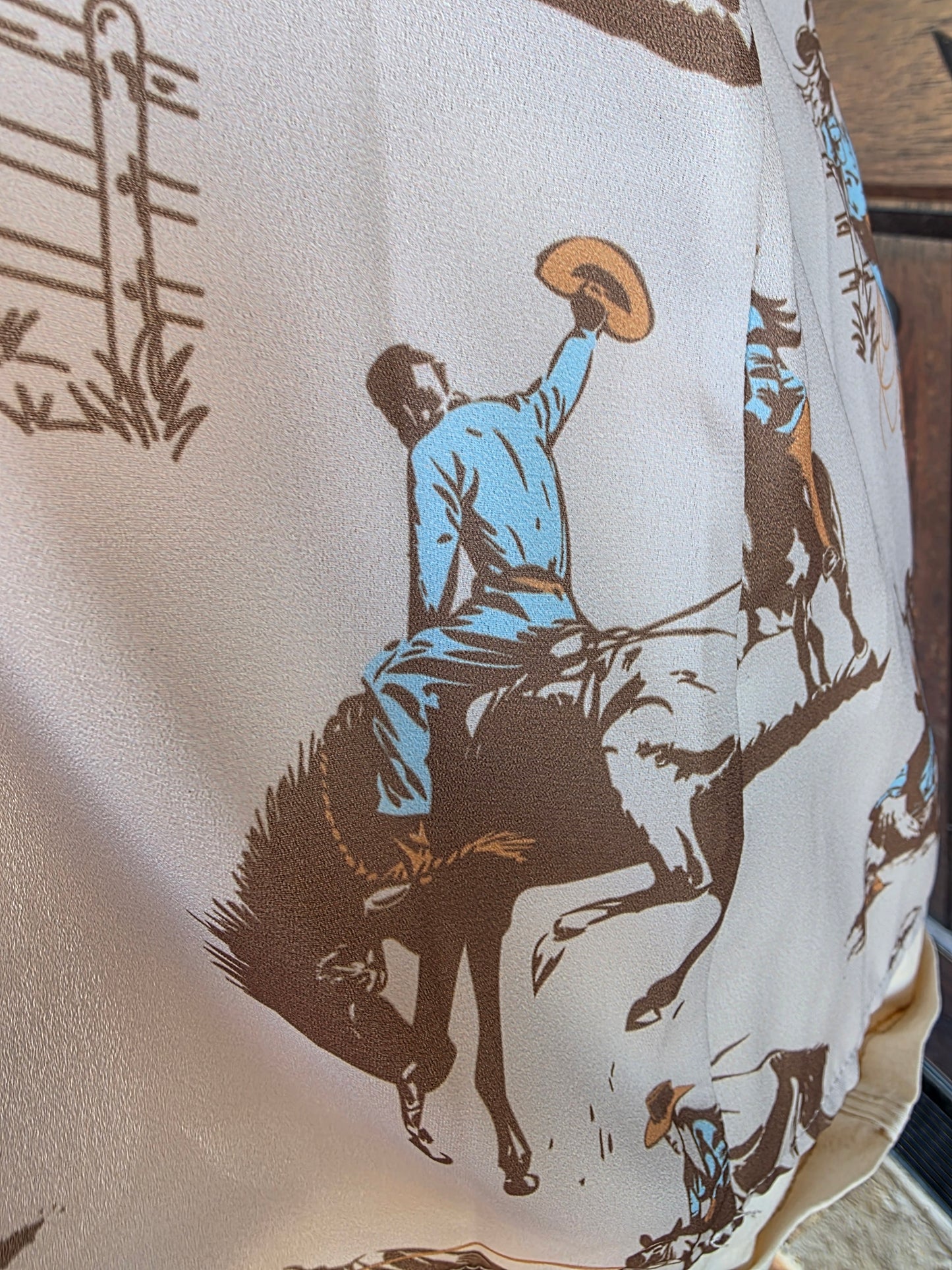 Sheridian Top