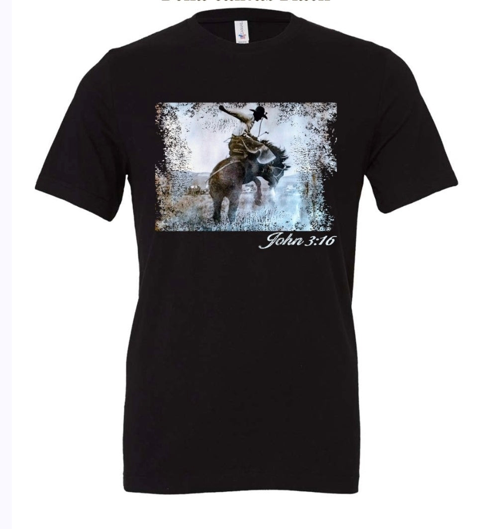 The John Tee