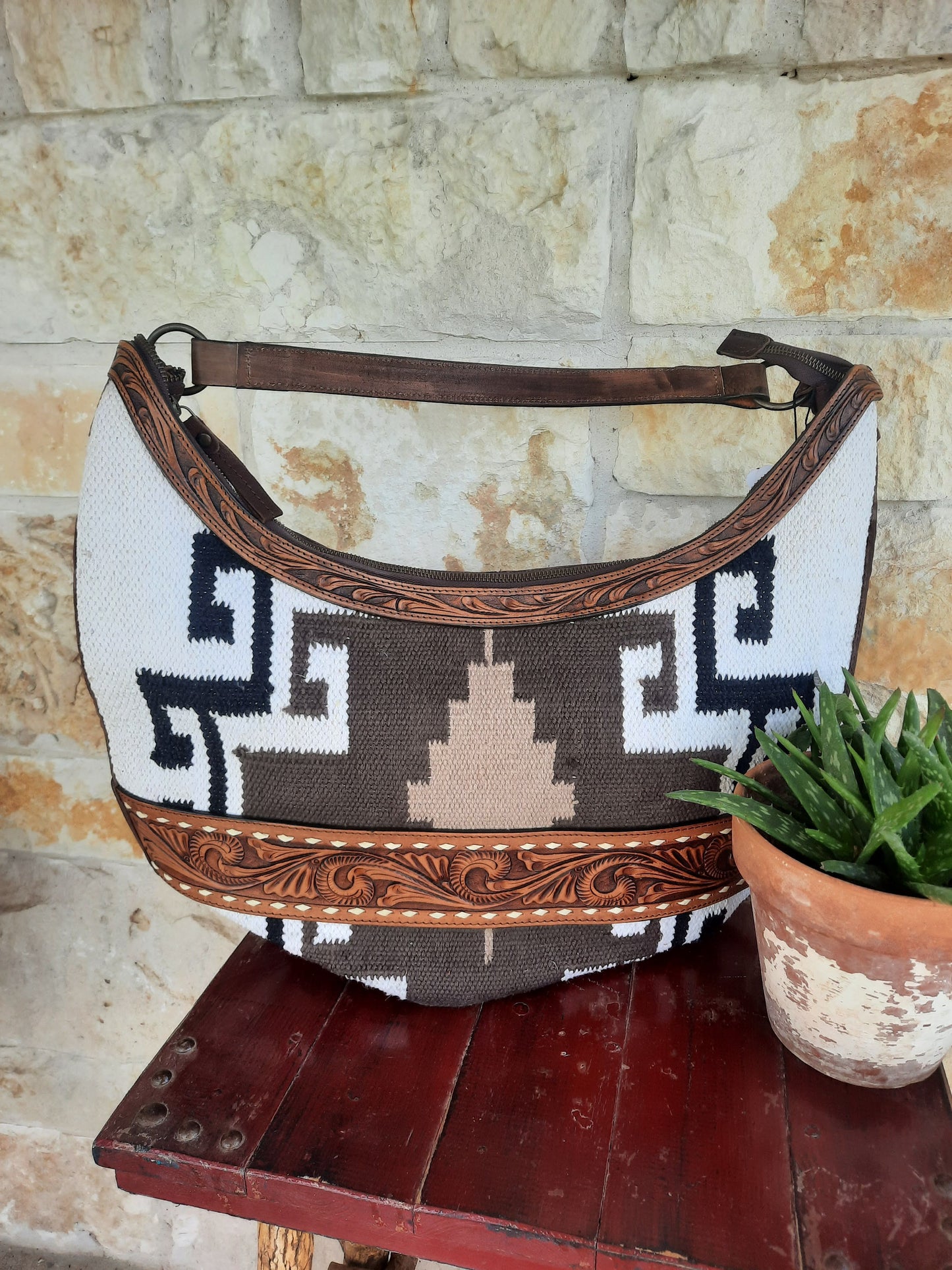 Wyoming Handbag