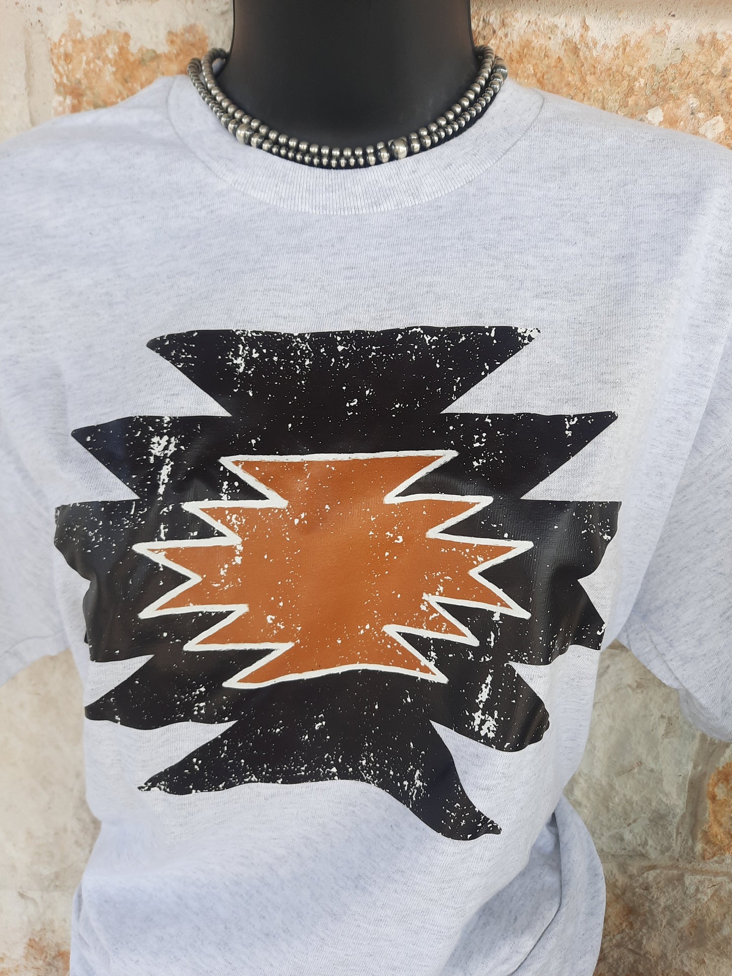 Arizona Aztec Tee