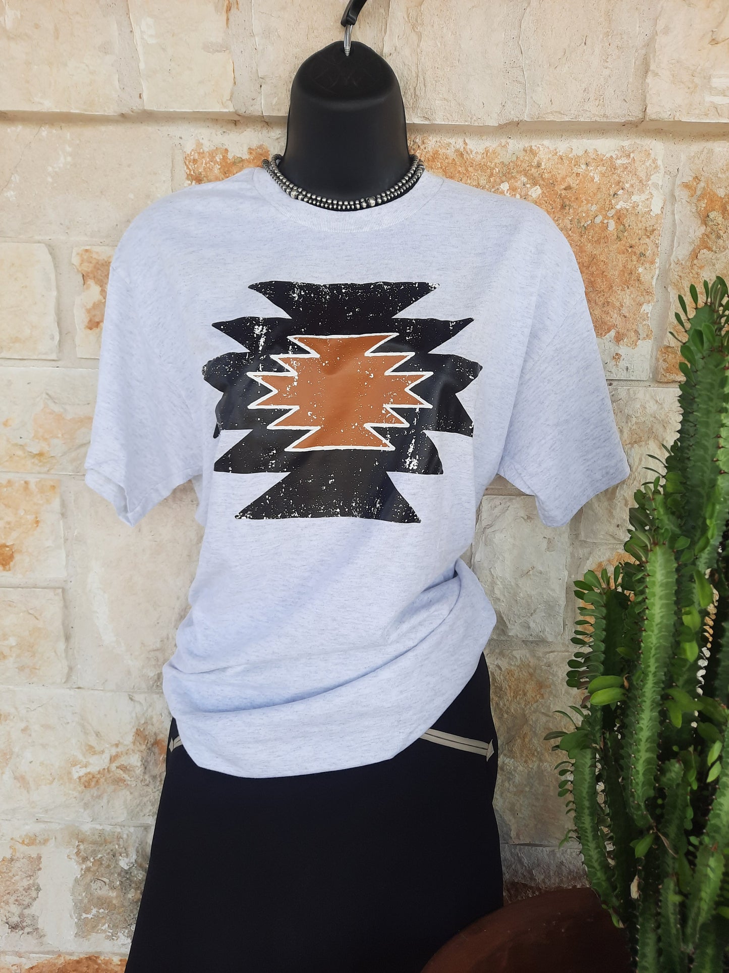 Arizona Aztec Tee