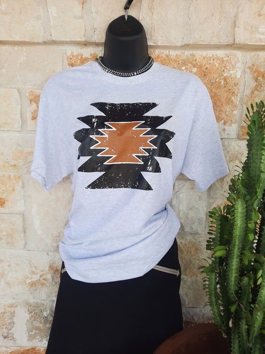 Arizona Aztec Tee