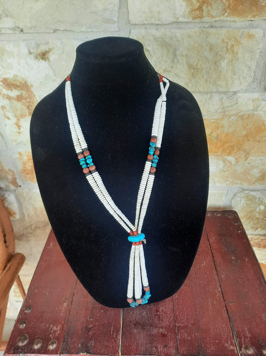 Native American Jacla