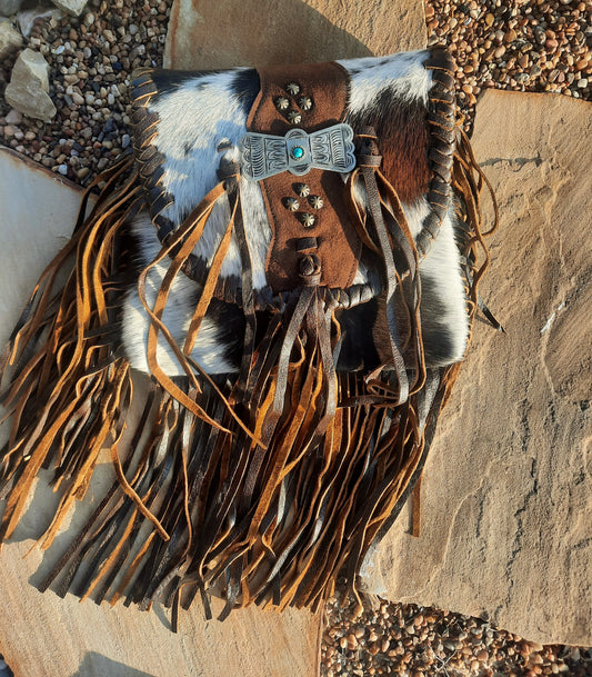 Powder River Crossbody Bag