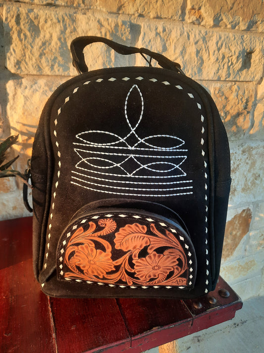 Tejas Backpack