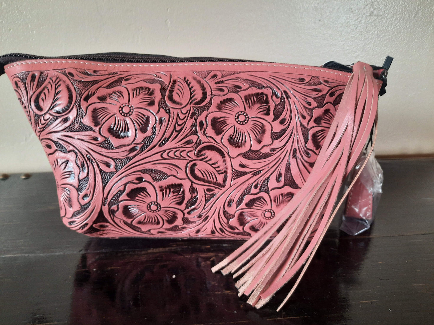 Tucson Crossbody Bag