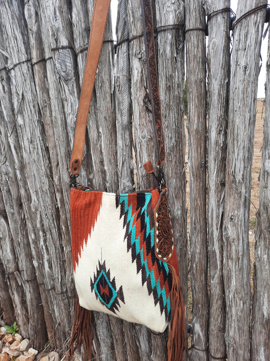 Powder River Handbag