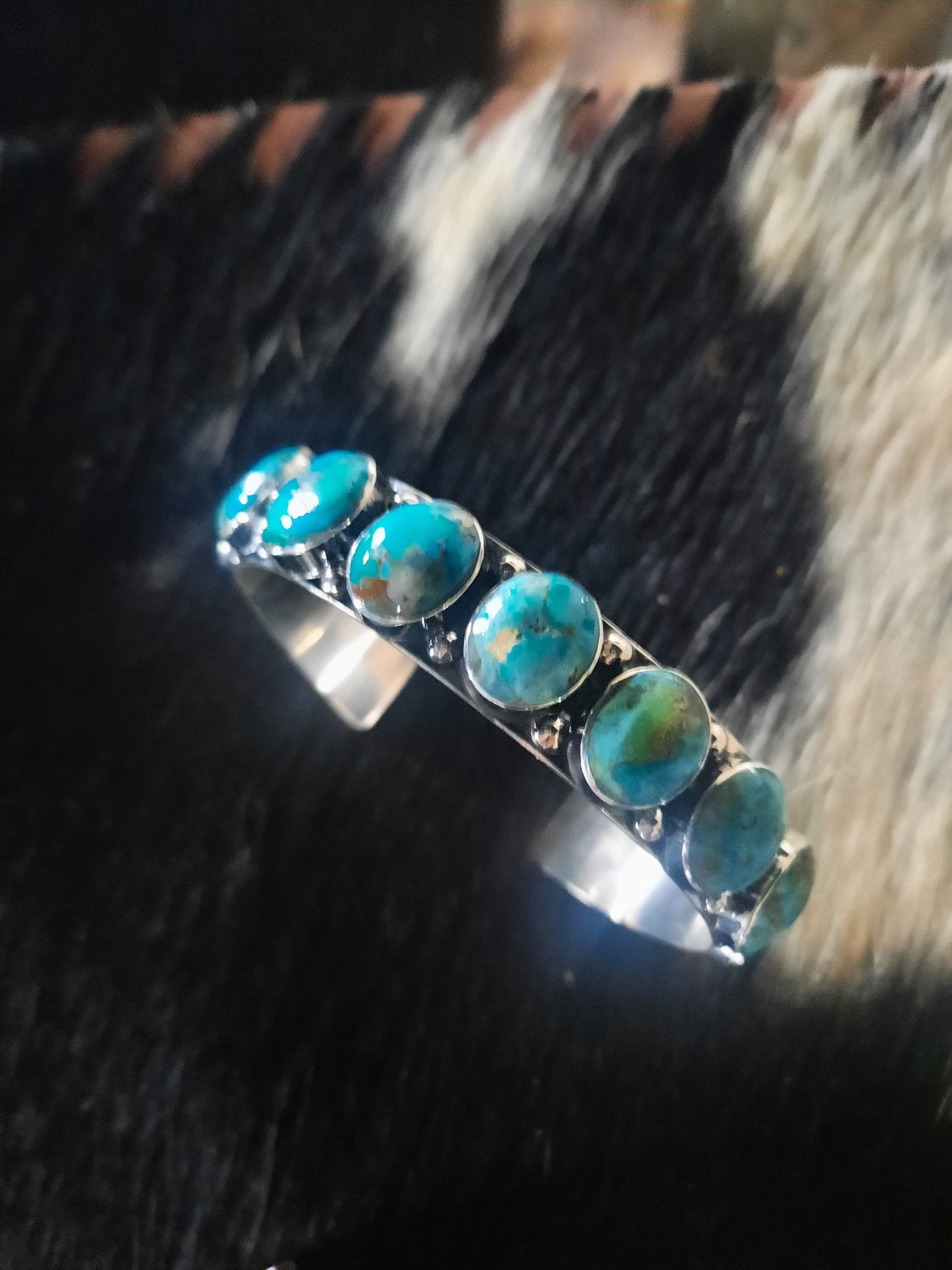 Window Rock Cuff