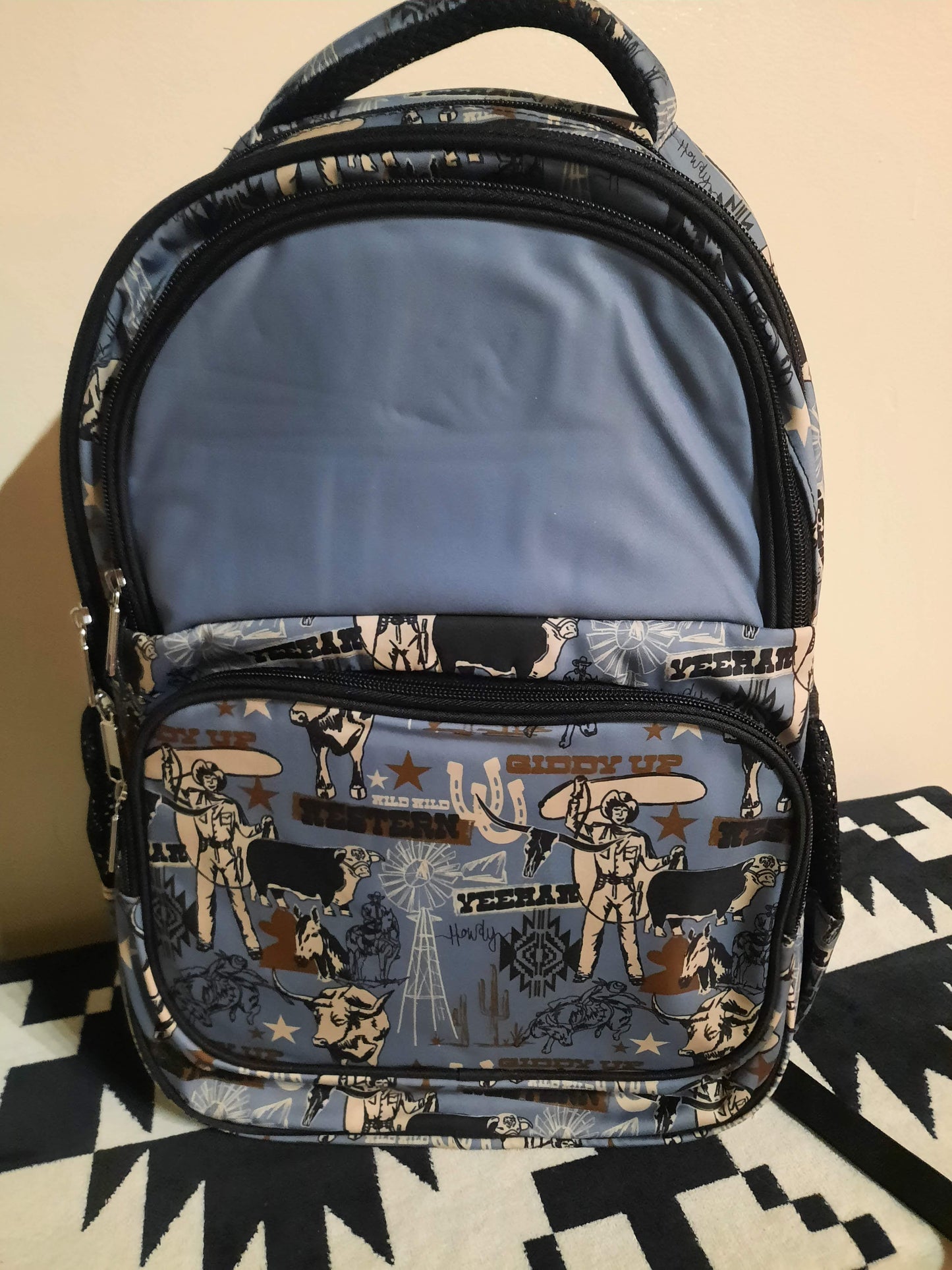 Cheyenne Backpack