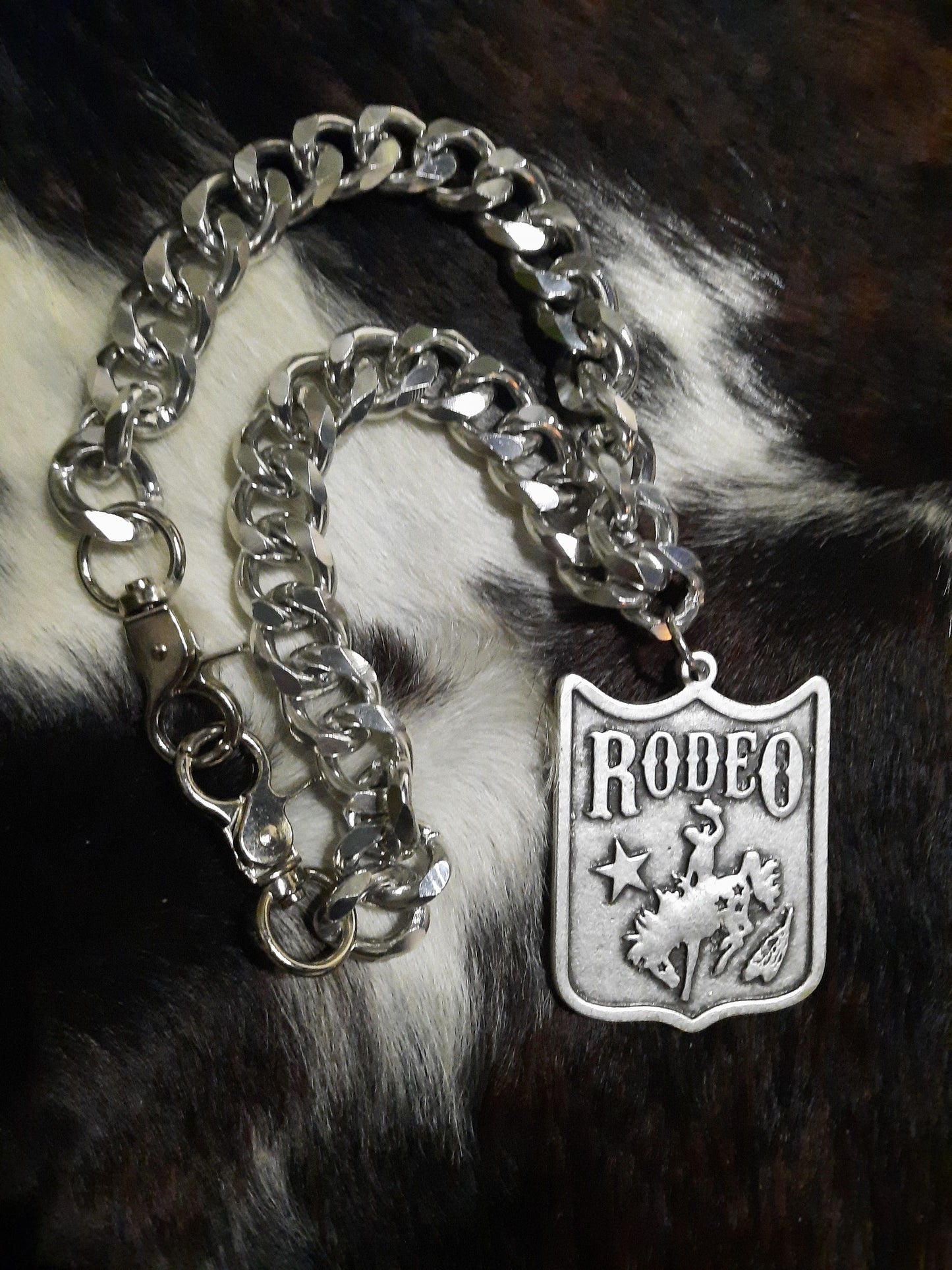 RODEO necklace