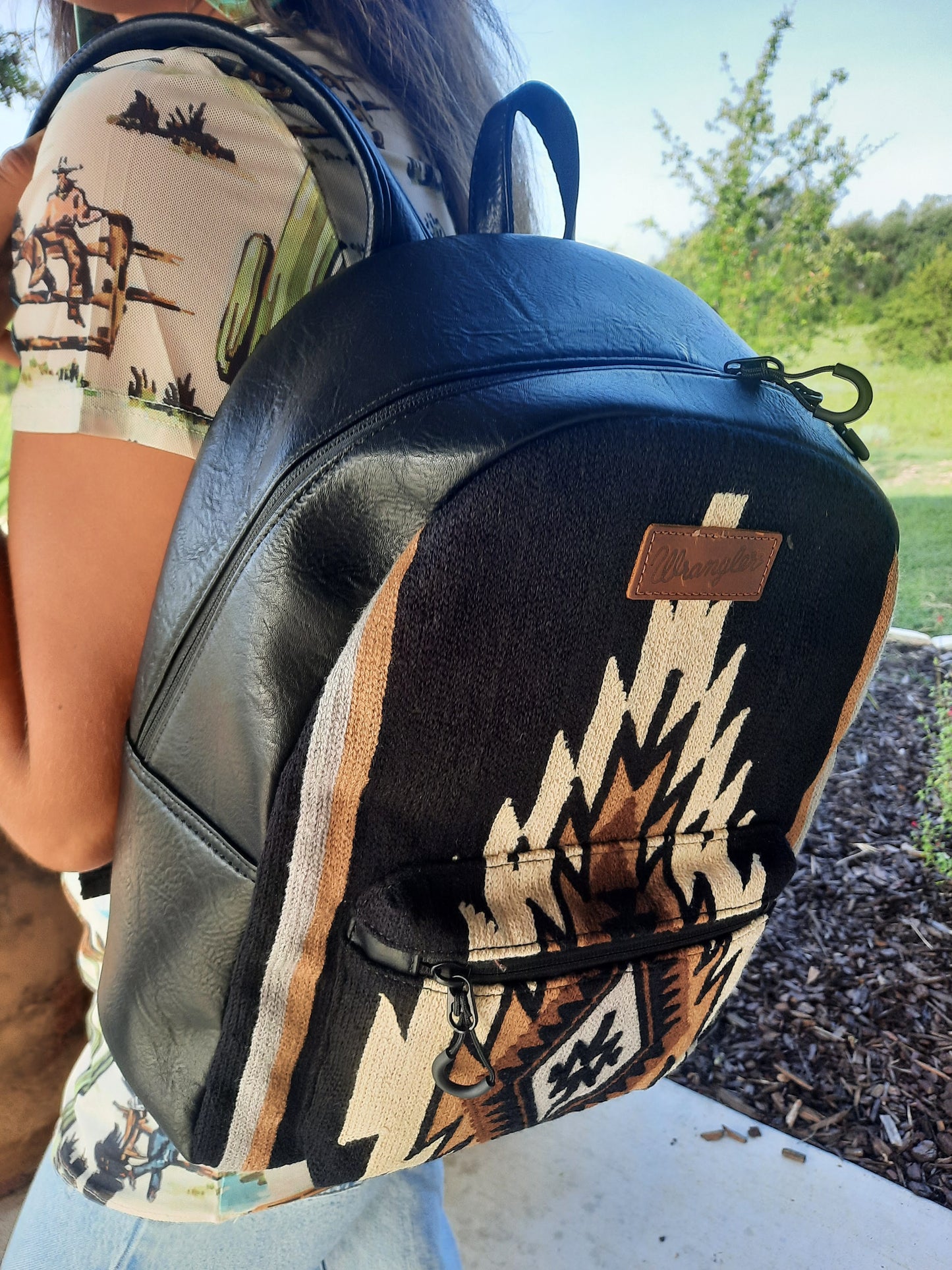 Ruidoso Backpack