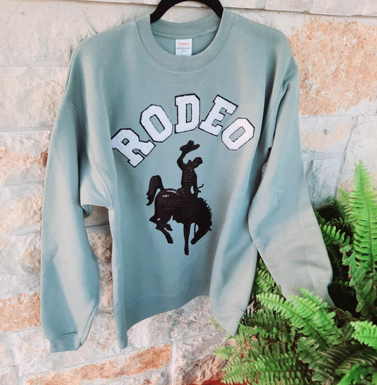 RODEO sweatershirt