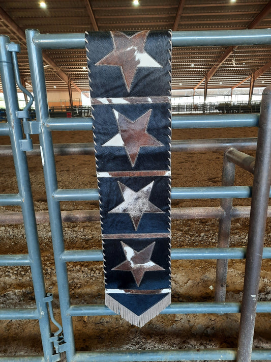 COWHIDE/STAR Runner