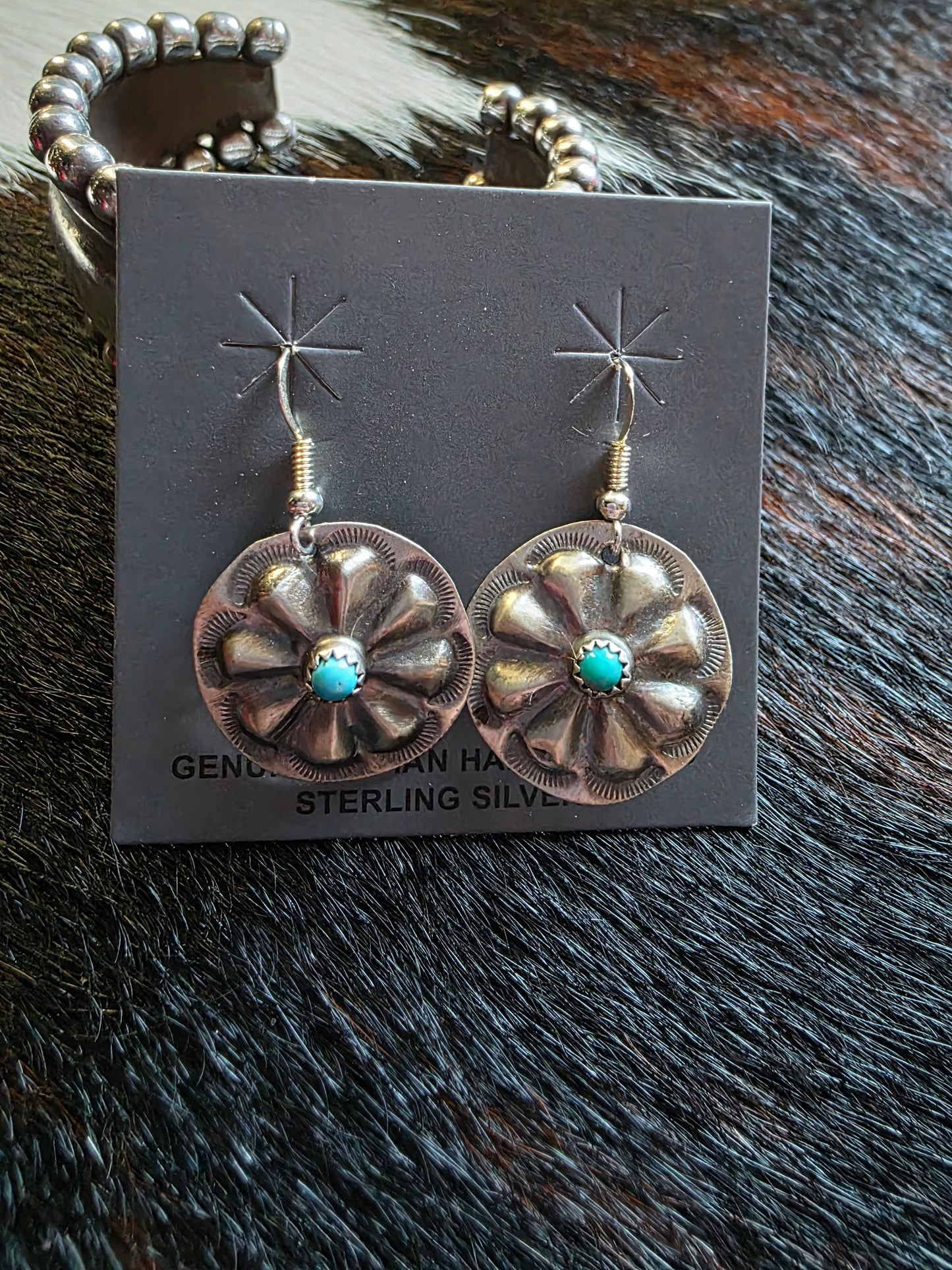 El Paso Earrings