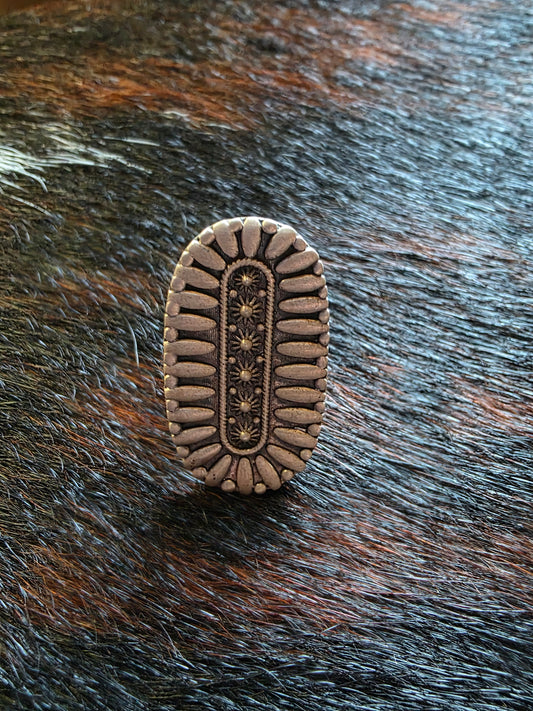 Shank Ring