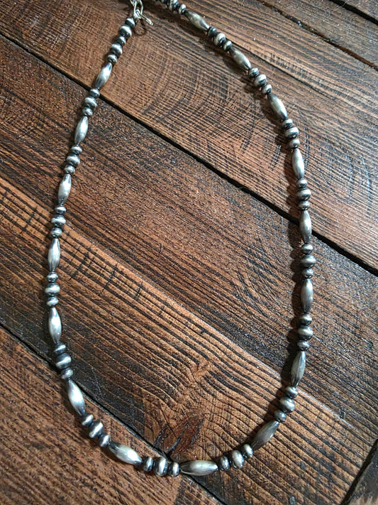 Wickenburg necklace