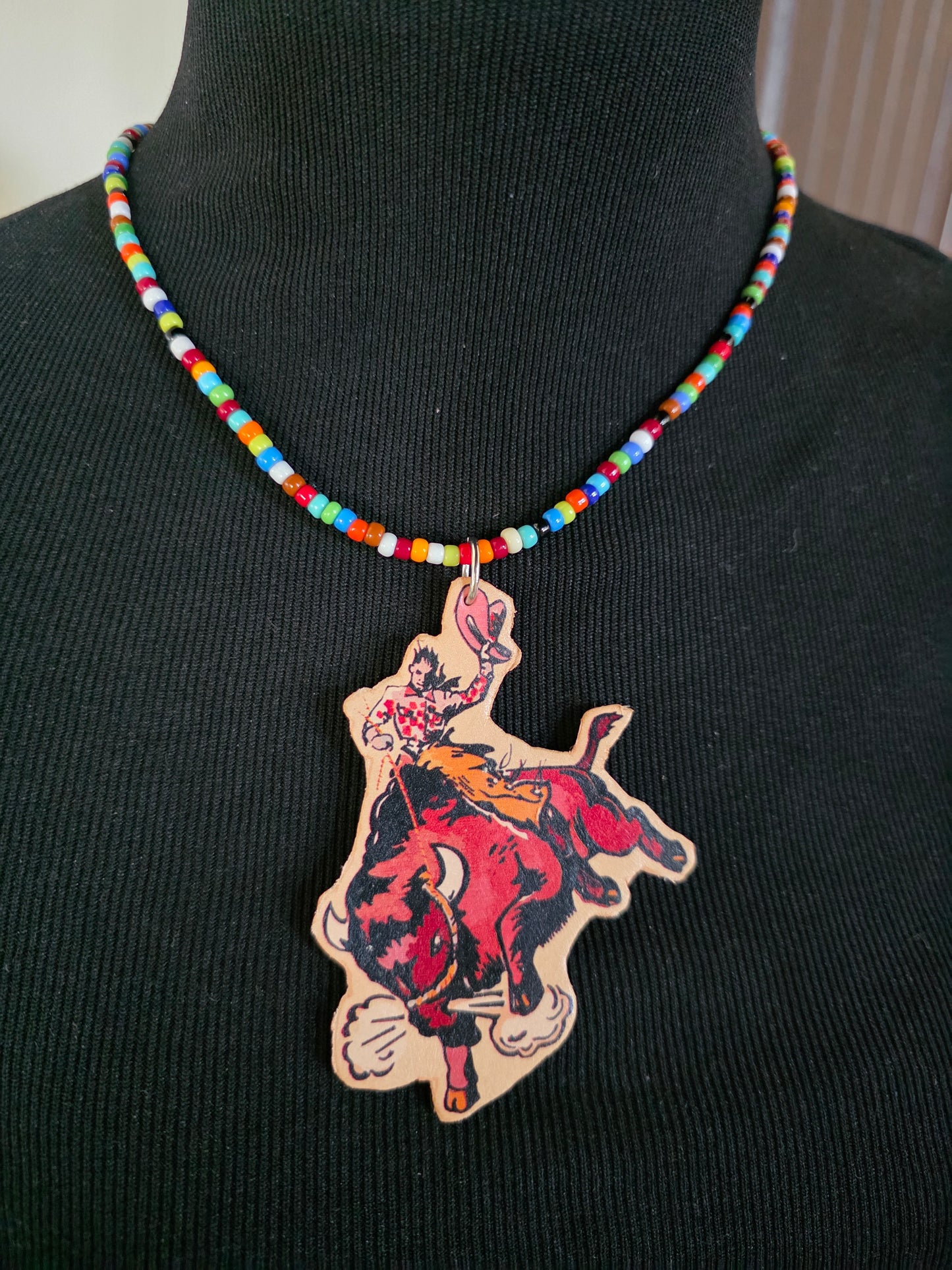 TONKA necklace