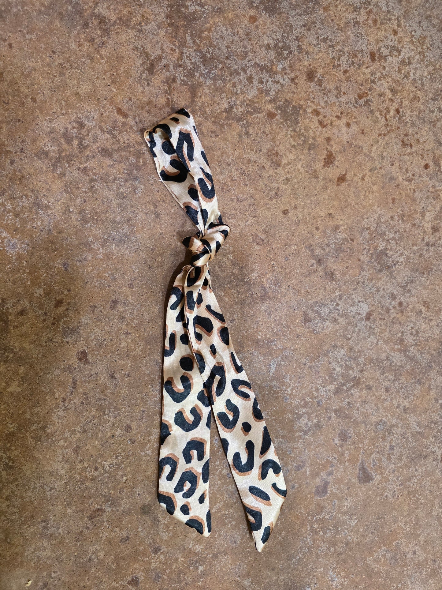 Cheetah Twilly