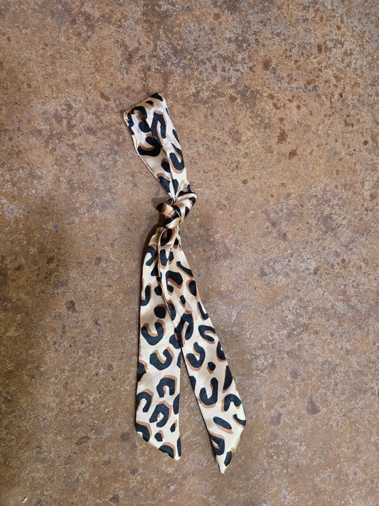 Cheetah Twilly