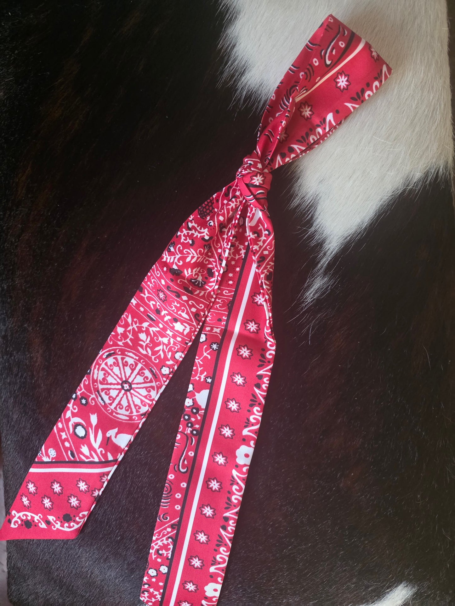 Red Bandera Twlly