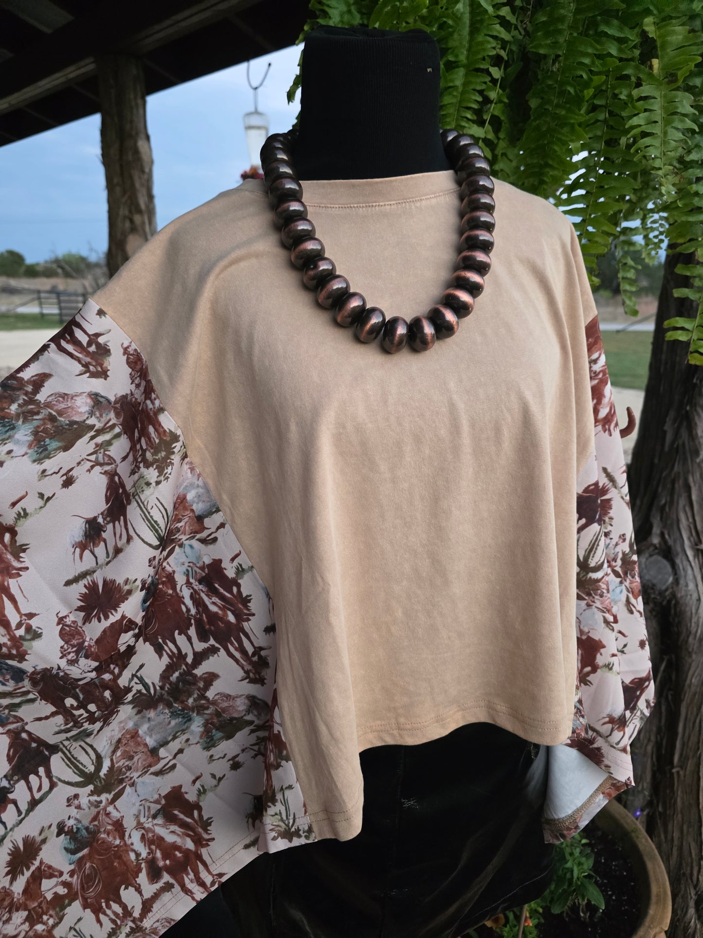 The LaKota top