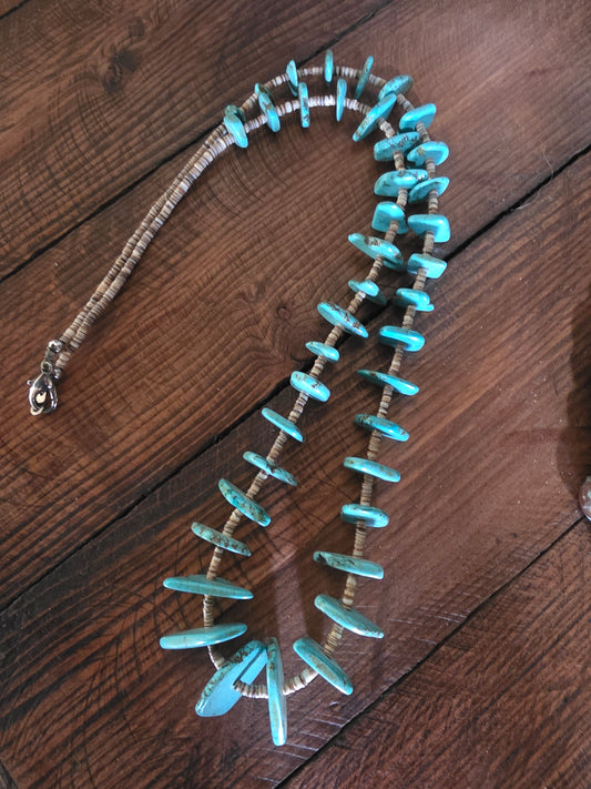 Ft Worth Necklace