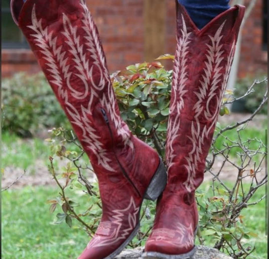 OLD GRINGO "MAYRA" BOOTS